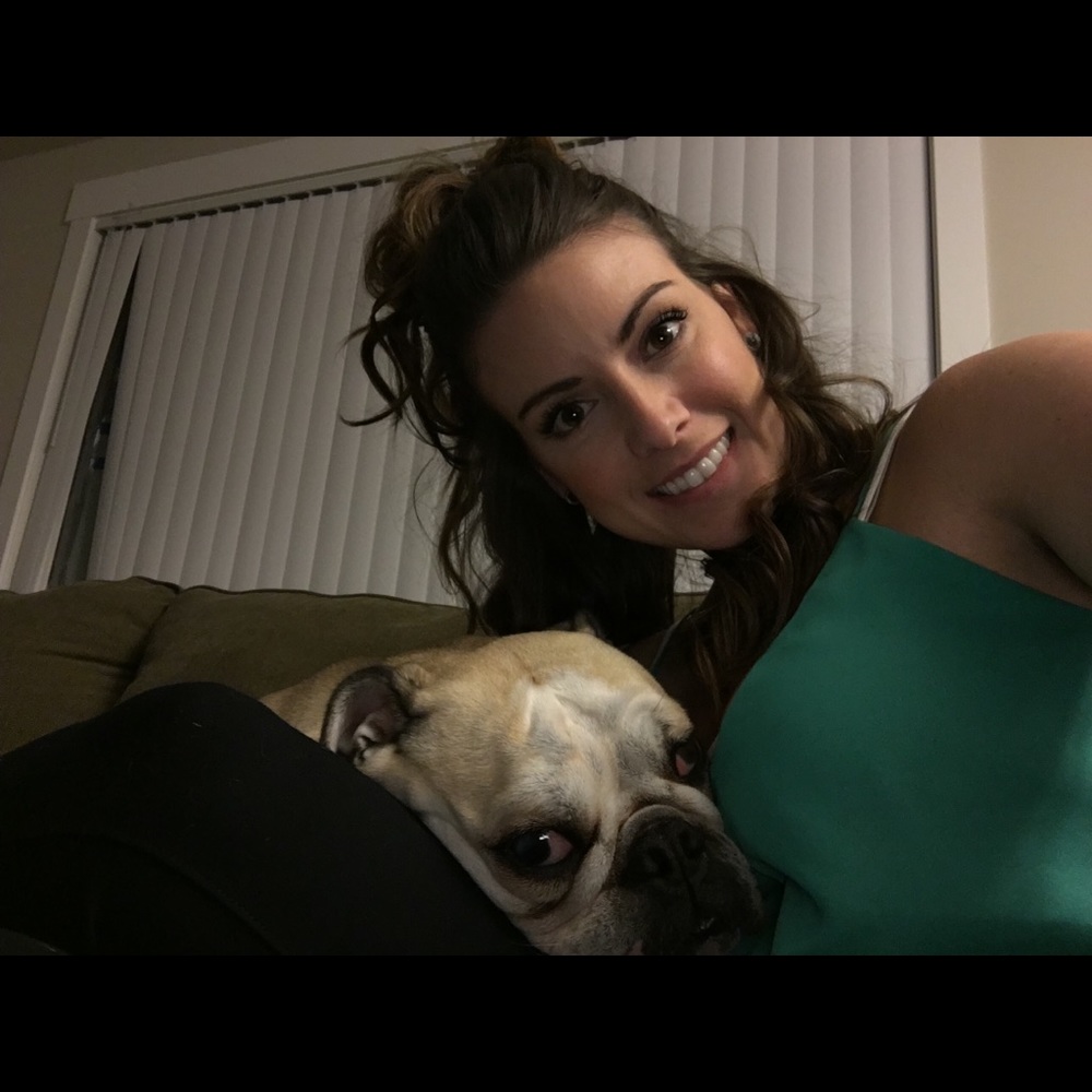 Meet your Posher, Demetra